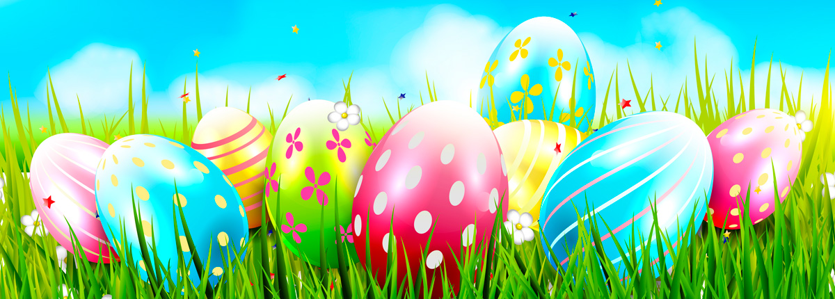 Geschenkideen für Ostern
