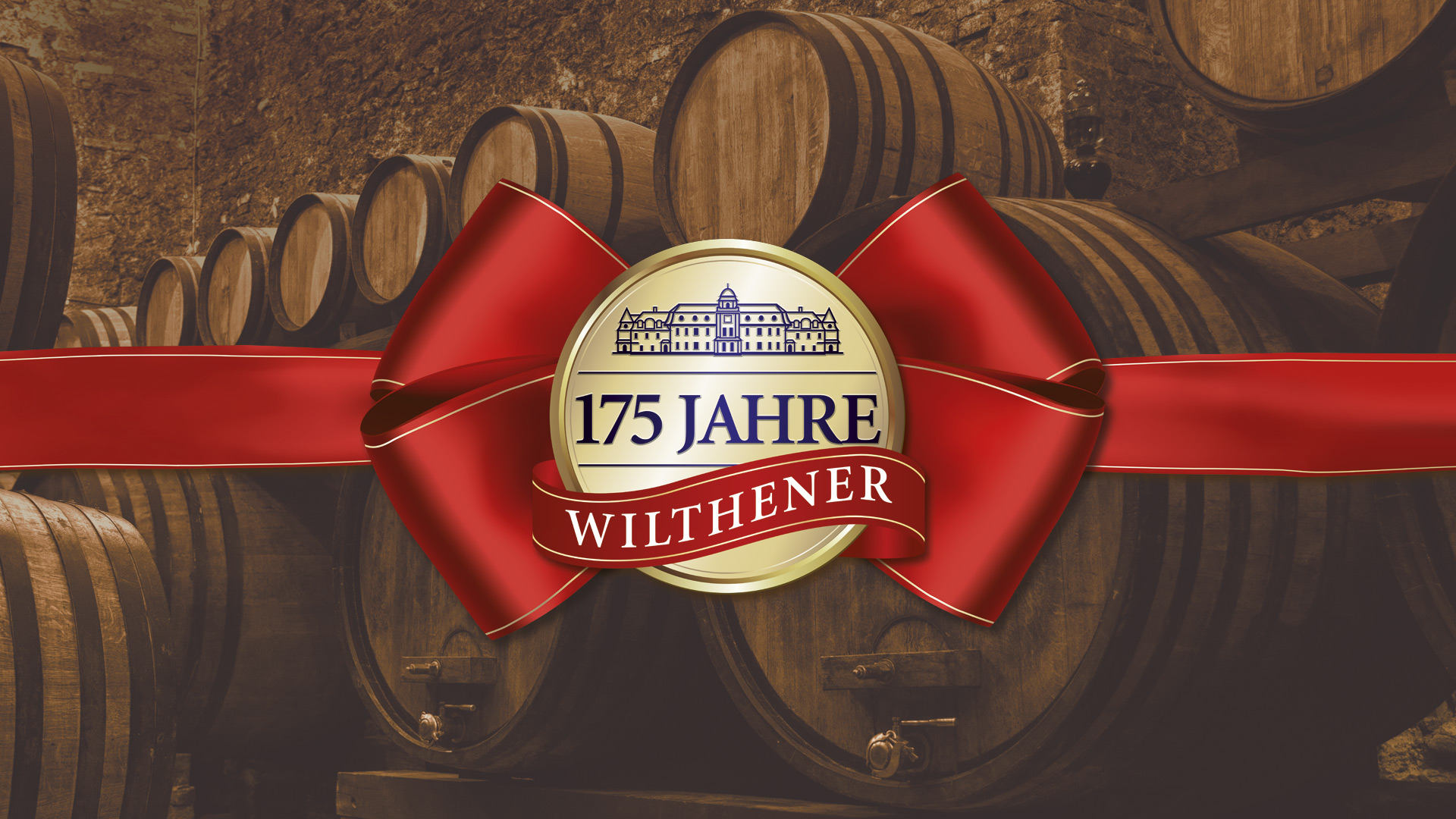 175 Jahre Wilthener Weinbrennerei