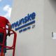 miunske GmbH - Fassadenwerbung