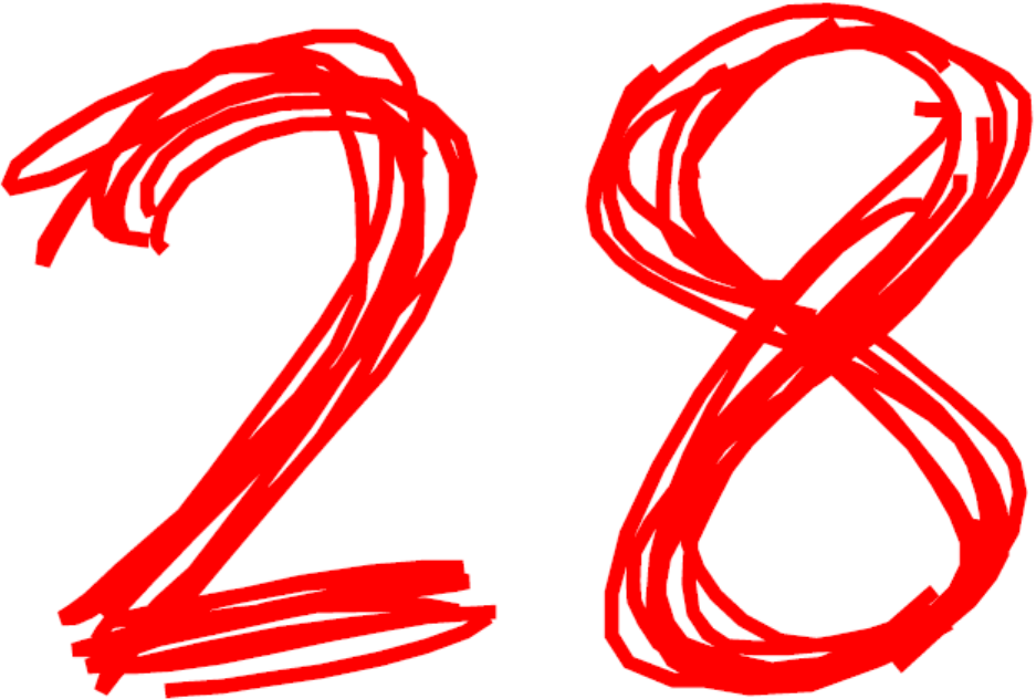 28 in Herzlich Willkommen